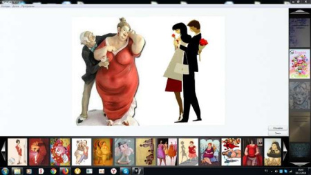 Модуль для PsyCards "Тонкий мир & Полное счастье"