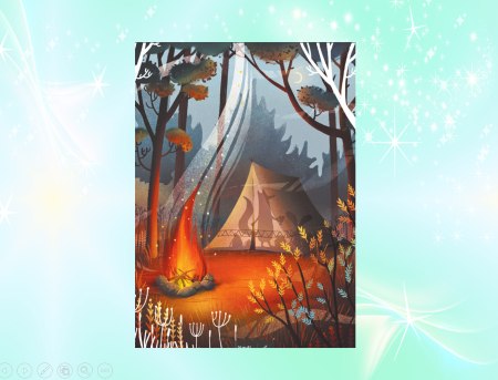 ОНЛАЙН-ВЕРСИЯ ПСИХОЛОГИЧЕСКОЙ ИГРЫ «ЖИЗНЬ КАК ДОМ» для групповой и индивидуальной работы