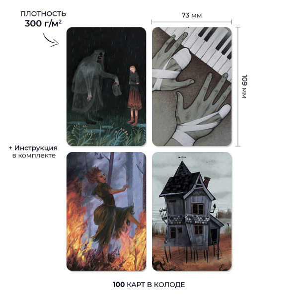 Универсальный МАК-комплект Универсальный МАК-комплект