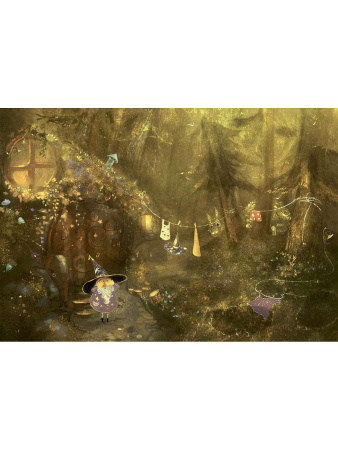 Метафорические ассоциативные карты "Тропинка к своему Я"