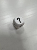 Кубик D6 (+, -, ?)