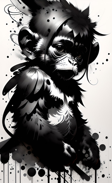 Метафорические карты "Дикие отношения"