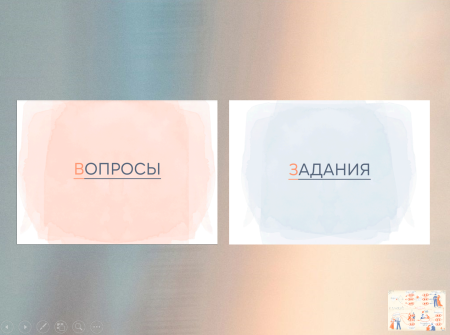 Онлайн-версия психологической игры "В Диалоге"