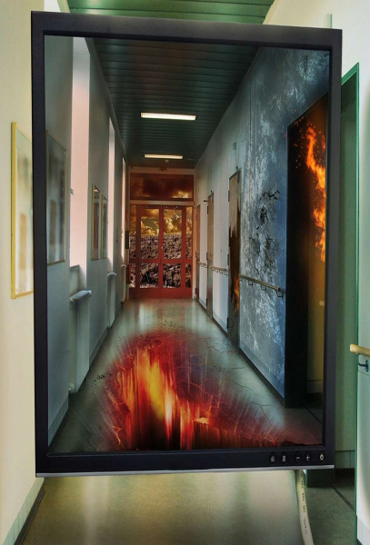 Фотоколода "Зеркала"