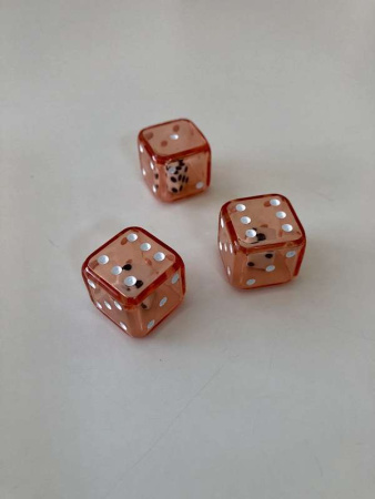 Кубик в кубике D6