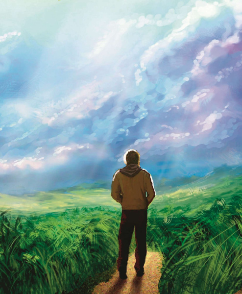 Метафорические ассоциативные карты "Сценарий в Действии"