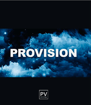 Трансформационная Игра PROVISION Трансформационная Игра PROVISION