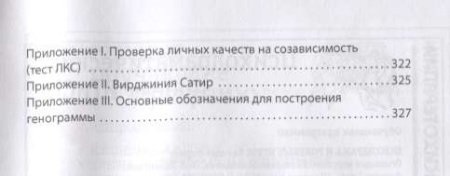 "Созависимость глазами системного терапевта"