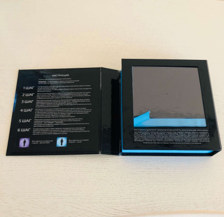 Трансформационная Игра PROVISION