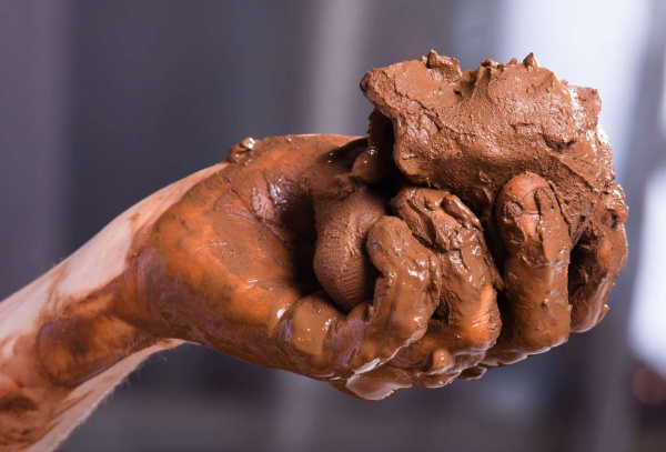 Фотоколода "Руки"