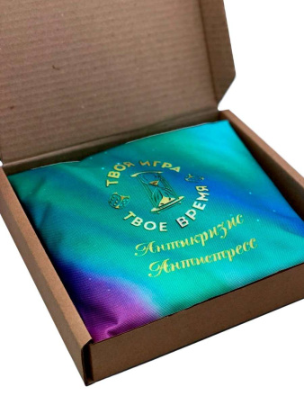 Психологическая игра «Антикризис. Антистресс»