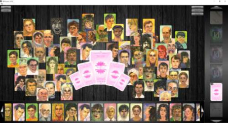 Модуль для PsyCards "Характер и личность"